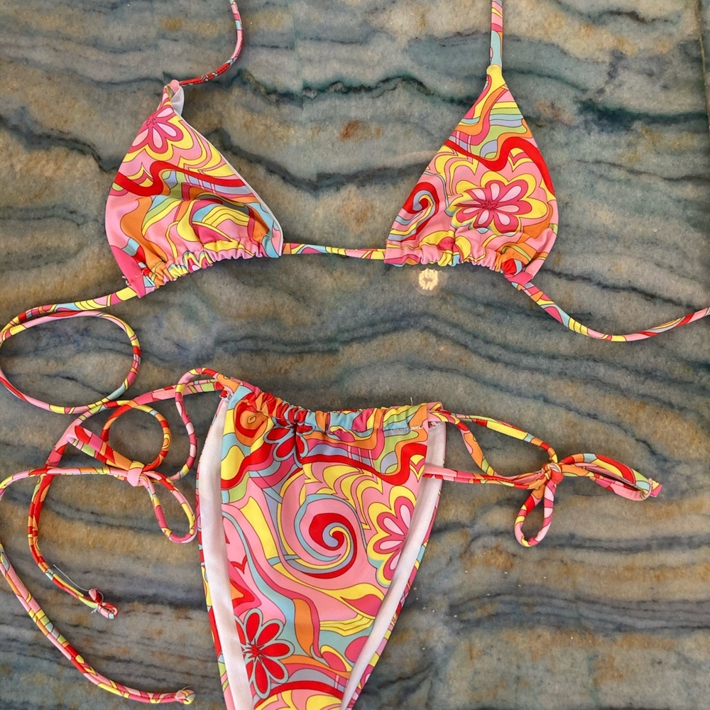 Shien bikini
